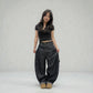 Develop Korea Menace Jeans Indigo | ODD EVEN
