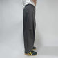 Senne Investment Pants Charcoal/Grey | ODD EVEN