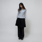 Askhaki Seoul Spirited Away Pants Black