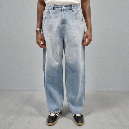 Ripen Madchester Jeans Light Blue | ODD EVEN