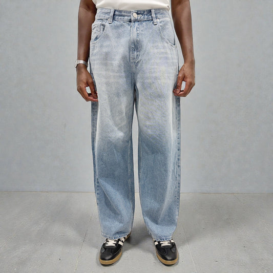 Ripen Madchester Jeans Light Blue | ODD EVEN