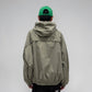 Ripen Dot Com Jacket Pale Green