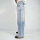 Ripen Madchester Jeans Light Blue | ODD EVEN