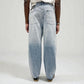 Ripen Madchester Jeans Light Blue | ODD EVEN