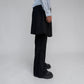 Askhaki Seoul Spirited Away Pants Black