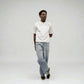 Ripen Madchester Jeans Light Blue | ODD EVEN