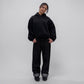Invis-Able Hamptons Pullover Hoodie Black | ODD EVEN