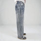 Ripen Cannon Jeans Denim Blue | ODD EVEN