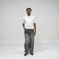 Ripen Cannon Jeans Denim Blue | ODD EVEN