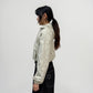 Askhaki Seoul Del Ray Jacket Beige