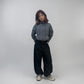 Develop Korea Hakuna Jeans Indigo | ODD EVEN