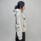 Invis-Able Nu/metal Hoodie Grey | ODD EVEN