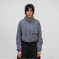 Askhaki Seoul Del Ray Jacket Lilac