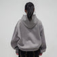 Invis-Able Hamptons Hoodie Smoke | ODD EVEN