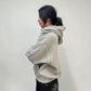 Invis-Able Nu/Metal Hoodie Grey
