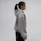Invis-Able Hamptons Hoodie Smoke | ODD EVEN