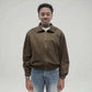 Kaleidoscope Forge Jacket Brown