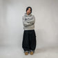 Invis-Able Nu/metal Hoodie Grey | ODD EVEN
