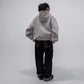 Invis-Able Hamptons Hoodie Smoke | ODD EVEN