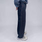 Develop Korea Heartbreak Jeans Indigo | ODD EVEN