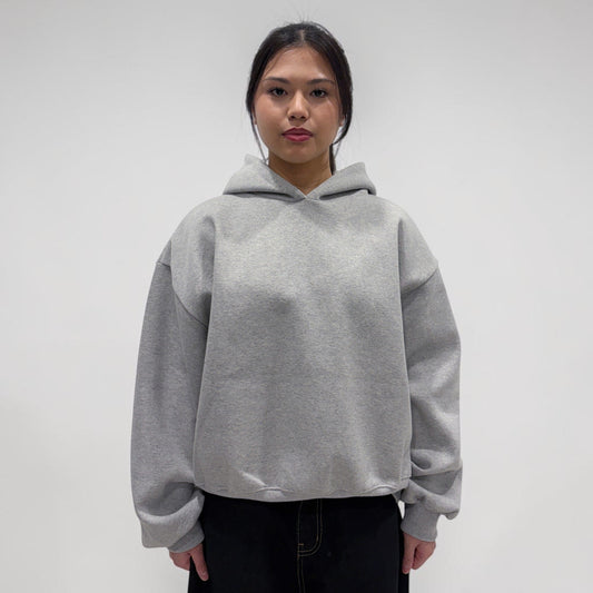 Invis-Able Hamptons Pullover Hoodie Grey
