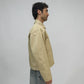 Howell Industry Jacket Tan | ODD EVEN