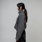 Askhaki Seoul Armaggedon Jacket Grey