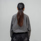 Askhaki Seoul Armaggedon Jacket Grey