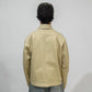 Howell Industry Jacket Tan | ODD EVEN