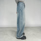 Develop Korea All Star Jeans Blue | ODD EVEN