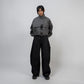 Askhaki Seoul Armaggedon Jacket Grey