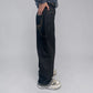 Develop Korea Golden Jeans Black | ODD Even