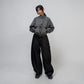 Askhaki Seoul Armaggedon Jacket Grey