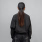 Askhaki Seoul Armaggedon Jacket Black