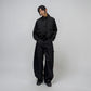 Askhaki Seoul Armaggedon Jacket Black