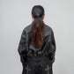 Askhaki Seoul Lola Vegan Leather Jacket