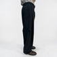 Senne Investment Pants Black  | ODD EVEN