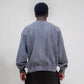 RAR Sunfade Effect VTG Sweatshirt Faded Navy