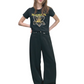Develop Korea 4 Life Jeans Black | ODD EVEN