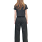 Develop Korea 4 Life Jeans Black | ODD EVEN