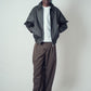 Howell Hamburg Jacket Black