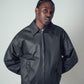 Howell Hamburg Jacket Black