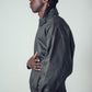 Howell Hamburg Jacket Black | ODD EVEN