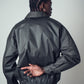 Howell Hamburg Jacket Black