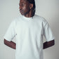 Invis-Able Universal T-Shirt White | ODD EVEN