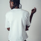 Invis-Able Universal T-Shirt White | ODD EVEN