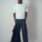 Invis-Able Universal Pants Charcoal | ODD EVEN