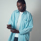 Invis-Able Executive Shirt Sky | ODD EVEN