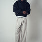 Invis-Able Hamptons Pullover Hoodie Black | ODD EVEN