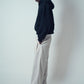 Invis-Able Hamptons Pullover Hoodie Black | ODD EVEN
